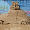 sand car photoshop contest
